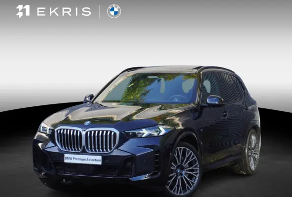 xDrive50e | SoH 100% | M Sportpakket | Driving Assistant Professional | Harman/Kardon Surround Sound systeem | Panoramadak