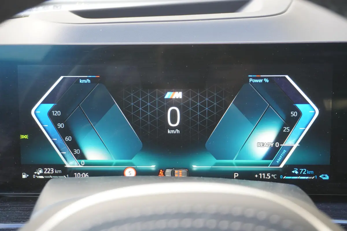 xDrive50e | SoH 100% | M Sportpakket | Driving Assistant Professional | Harman/Kardon Surround Sound systeem | Panoramadak
