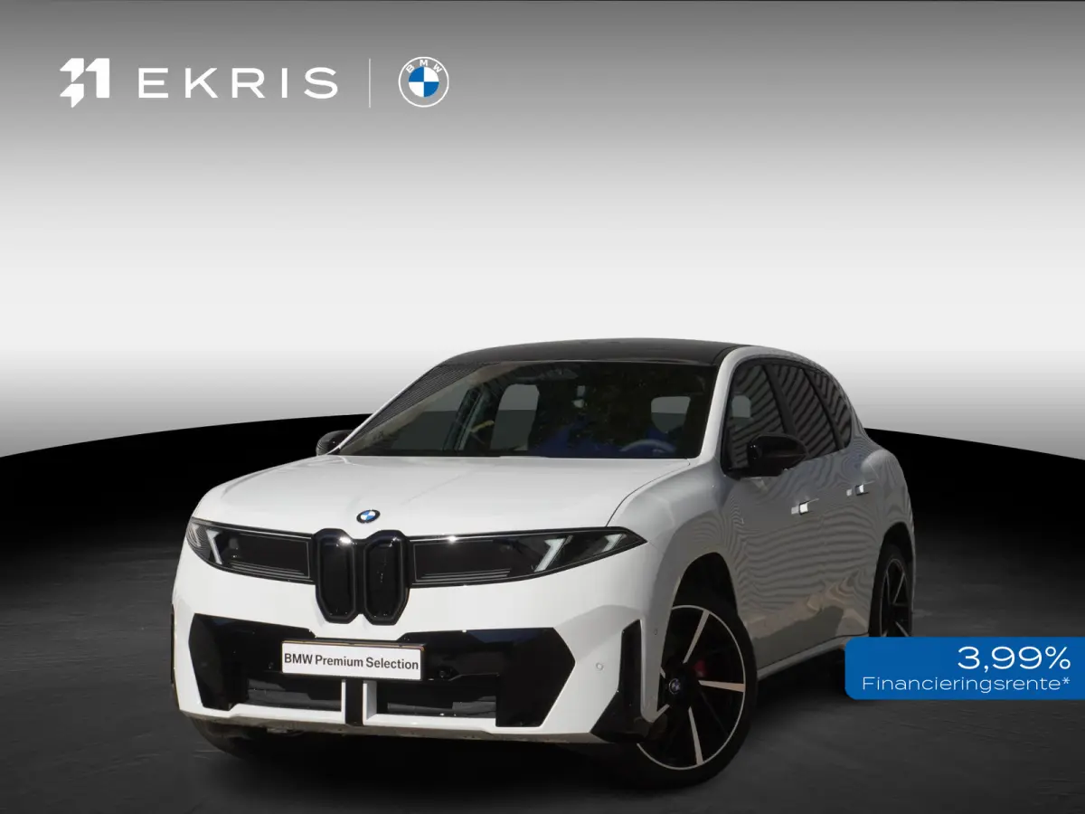 40 eDrive | SoH 100% | M Sportpakket Pro | Highway Assistant |  BMW Digital Premium |  Innovation Pack | Panoramadak