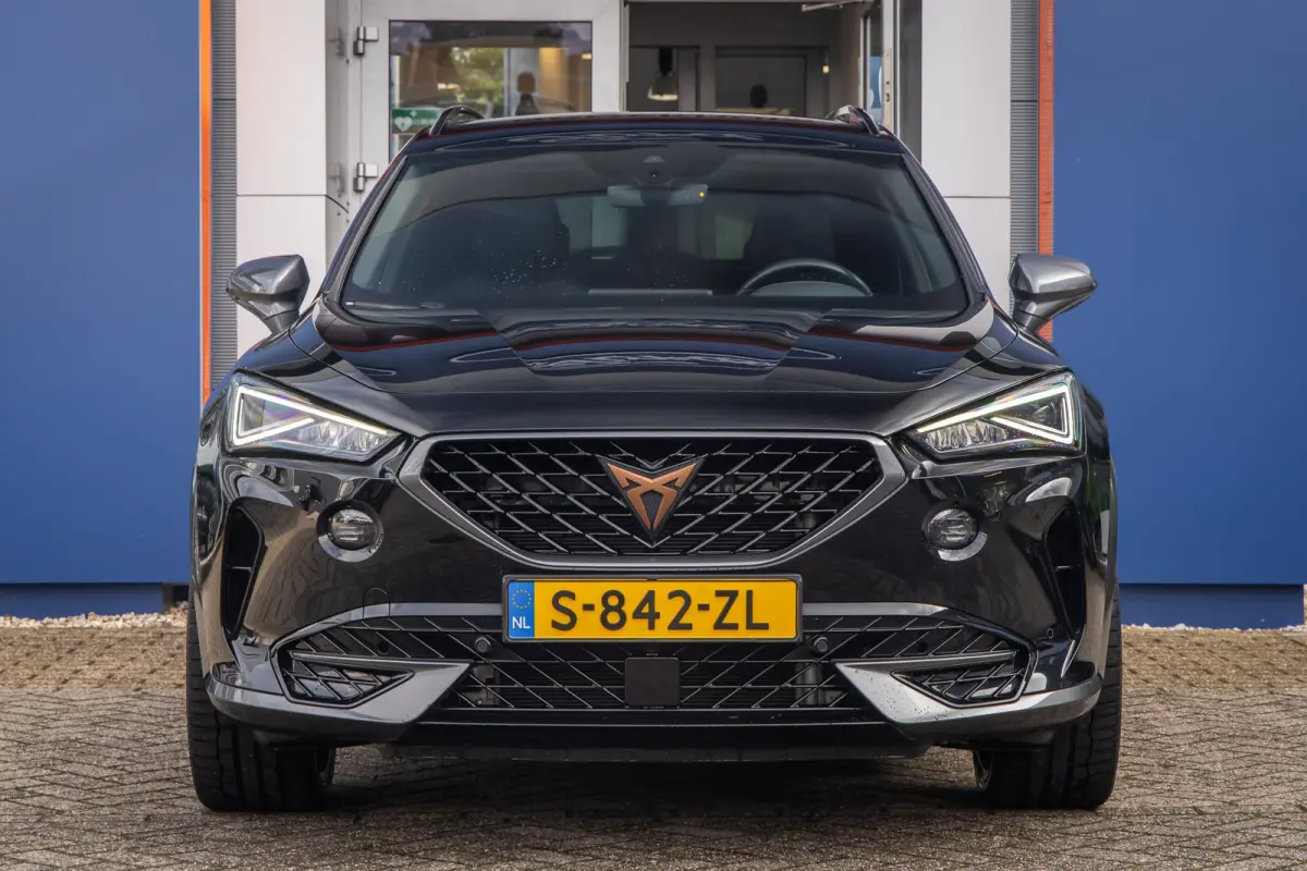 1.5 TSI Business Edition | Apple Carplay/Android Auto | Achteruitrijcamera | Stoel- Stuurverwarming | Keyless | Cruise control adaptief | Achteruitrijcamera | Airco (automatisch) | Apple Car