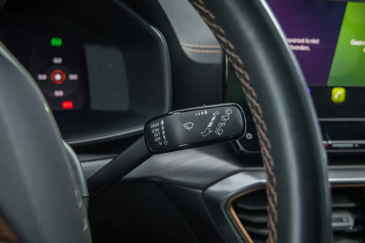 1.5 TSI Business Edition | Apple Carplay/Android Auto | Achteruitrijcamera | Stoel- Stuurverwarming | Keyless | Cruise control adaptief | Achteruitrijcamera | Airco (automatisch) | Apple Car