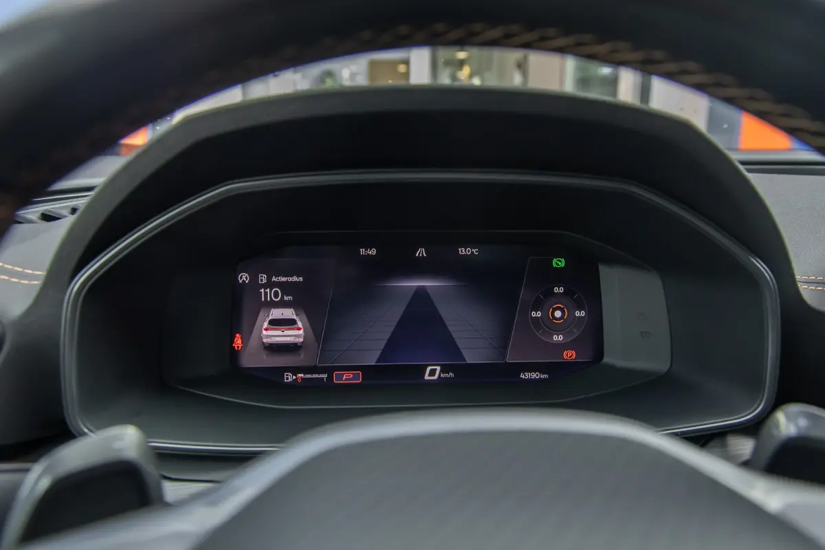 1.5 TSI Business Edition | Apple Carplay/Android Auto | Achteruitrijcamera | Stoel- Stuurverwarming | Keyless | Cruise control adaptief | Achteruitrijcamera | Airco (automatisch) | Apple Car