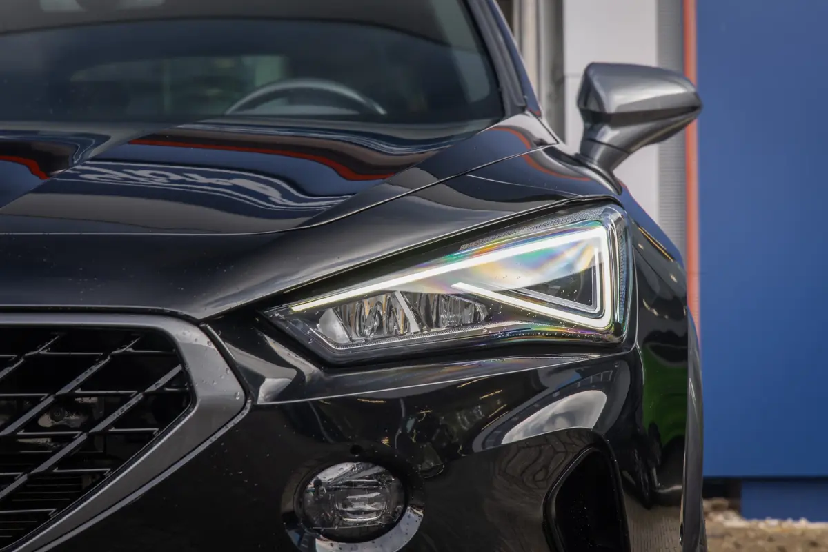 1.5 TSI Business Edition | Apple Carplay/Android Auto | Achteruitrijcamera | Stoel- Stuurverwarming | Keyless | Cruise control adaptief | Achteruitrijcamera | Airco (automatisch) | Apple Car
