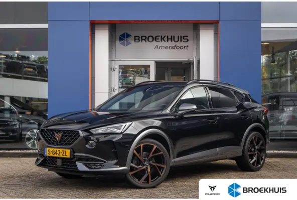1.5 TSI Business Edition | Apple Carplay/Android Auto | Achteruitrijcamera | Stoel- Stuurverwarming | Keyless | Cruise control adaptief | Achteruitrijcamera | Airco (automatisch) | Apple Car