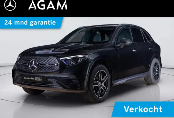 400e 4MATIC Sport Edition Panorama dak | Trekhaak