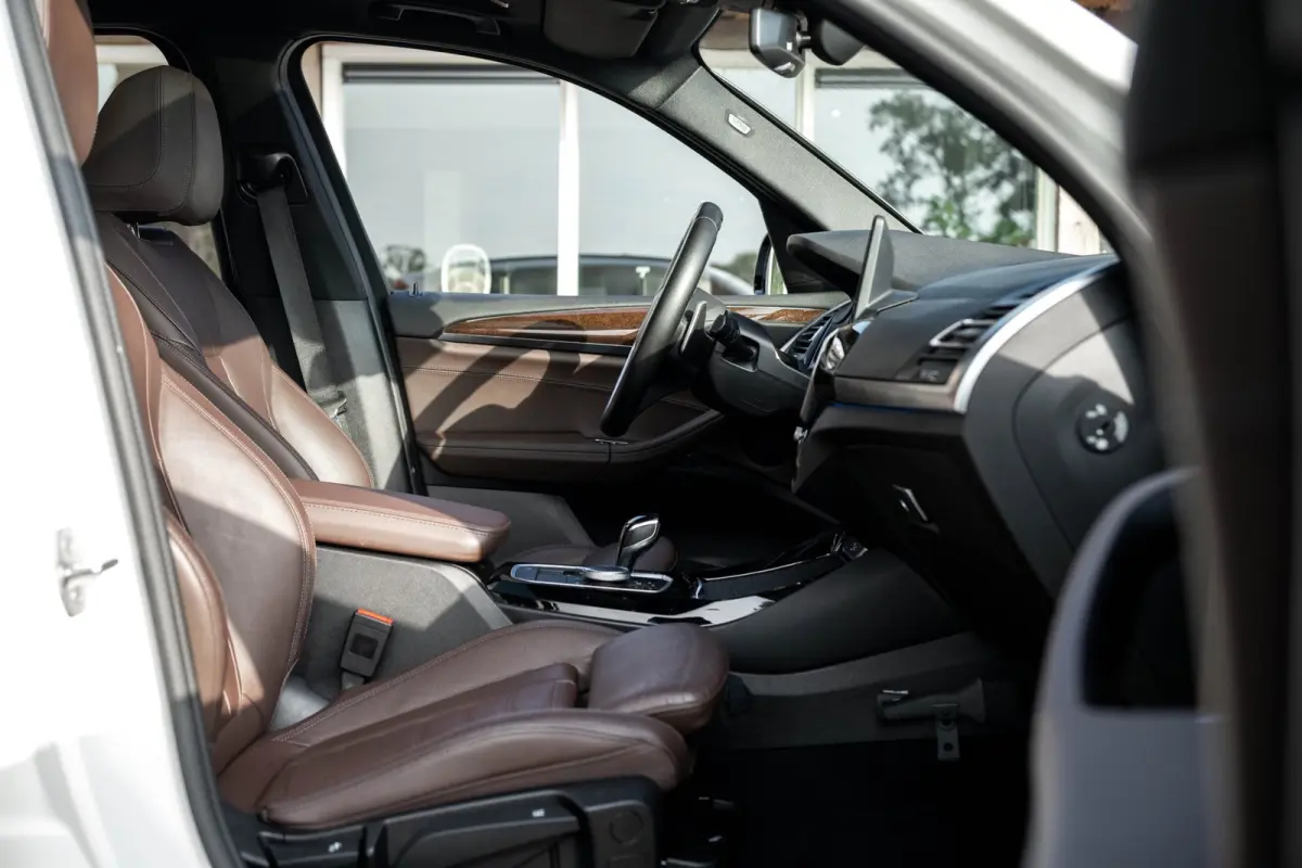 XDrive30e M-Sport Soh 92% I 20inch I Panoramadak I Laser Led I HiFi I NL Auto I NAP I CarPlay I Android