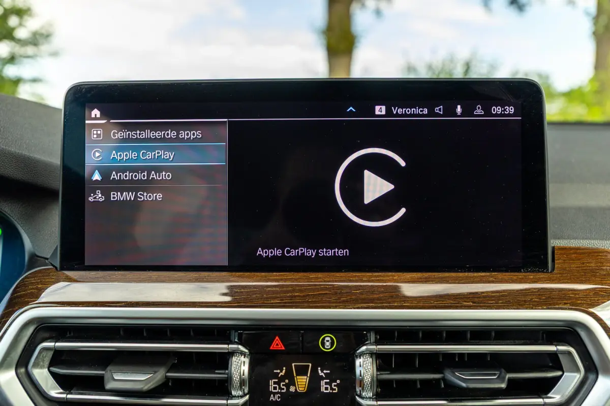 XDrive30e M-Sport Soh 92% I 20inch I Panoramadak I Laser Led I HiFi I NL Auto I NAP I CarPlay I Android