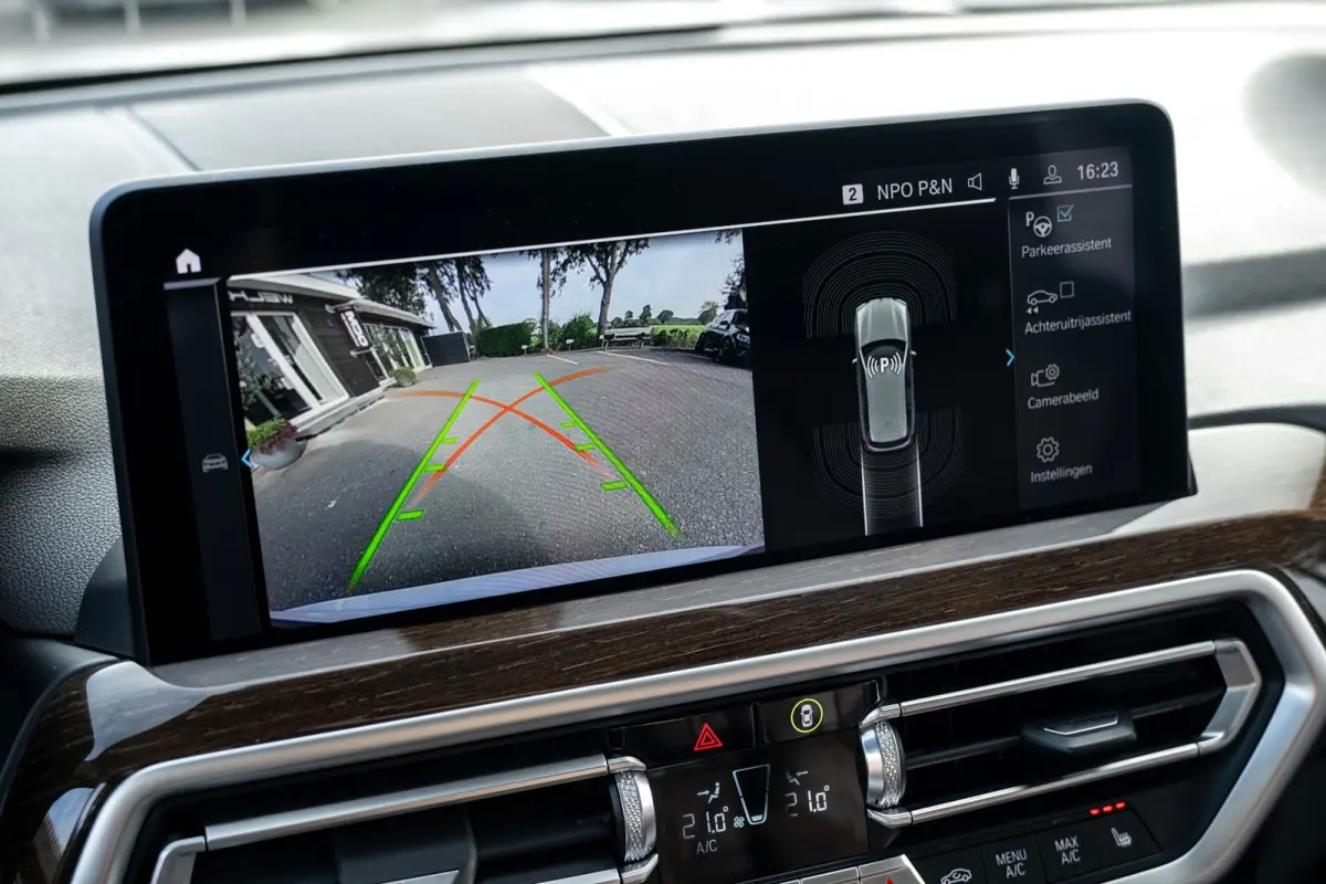 XDrive30e M-Sport Soh 92% I 20inch I Panoramadak I Laser Led I HiFi I NL Auto I NAP I CarPlay I Android
