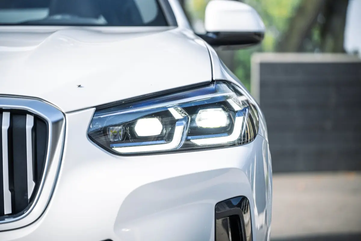 XDrive30e M-Sport Soh 92% I 20inch I Panoramadak I Laser Led I HiFi I NL Auto I NAP I CarPlay I Android
