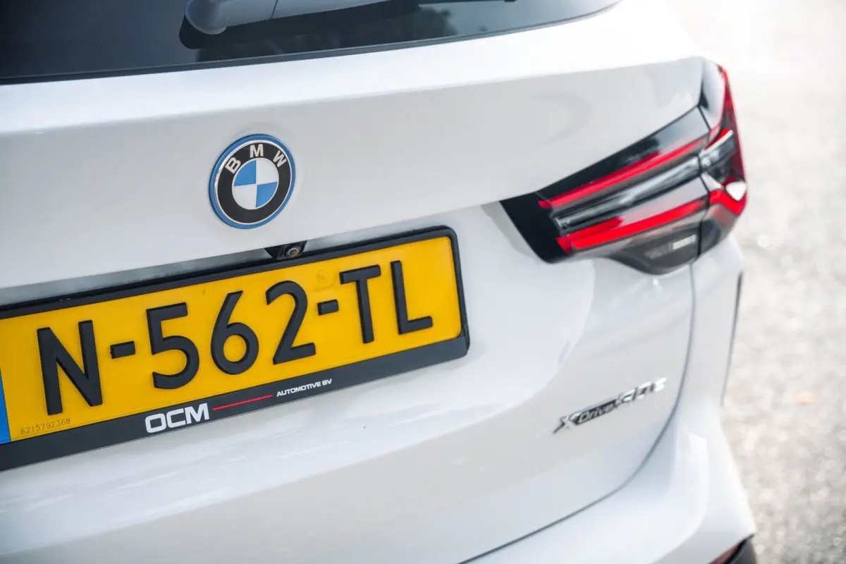 XDrive30e M-Sport Soh 92% I 20inch I Panoramadak I Laser Led I HiFi I NL Auto I NAP I CarPlay I Android