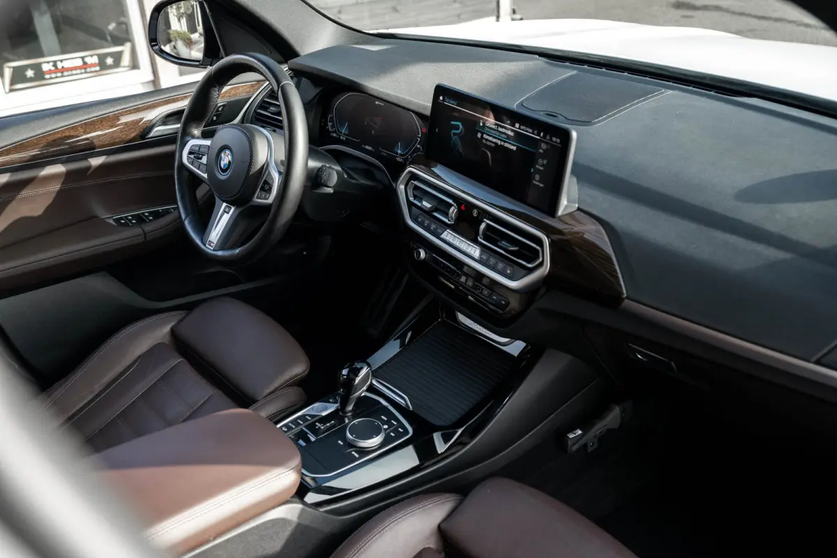 XDrive30e M-Sport Soh 92% I 20inch I Panoramadak I Laser Led I HiFi I NL Auto I NAP I CarPlay I Android