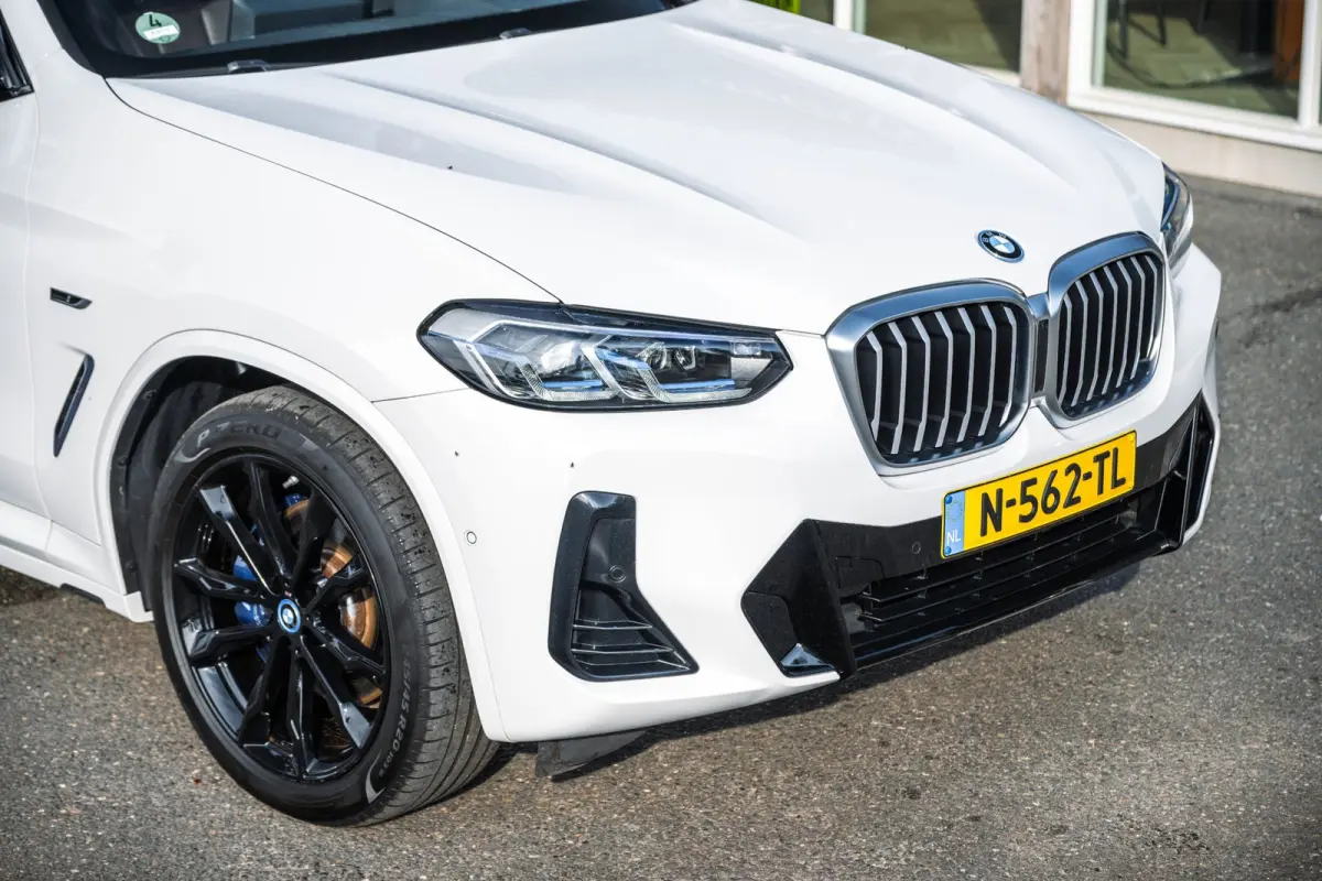 XDrive30e M-Sport Soh 92% I 20inch I Panoramadak I Laser Led I HiFi I NL Auto I NAP I CarPlay I Android