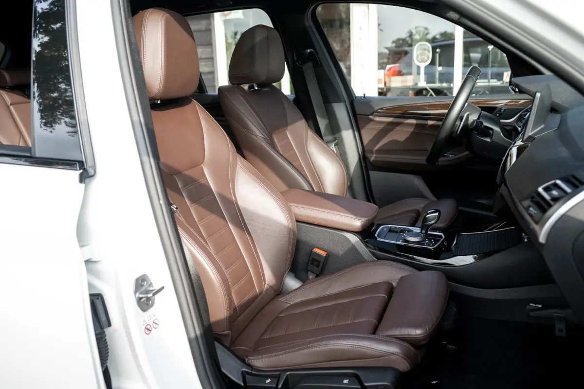 XDrive30e M-Sport Soh 92% I 20inch I Panoramadak I Laser Led I HiFi I NL Auto I NAP I CarPlay I Android