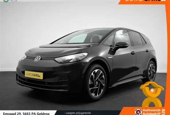 Pro Edition 204pk Warmtepomp 18"Lichtmetalen Velgen Navigatie Camera Adaptive Cruise Control Climate Control