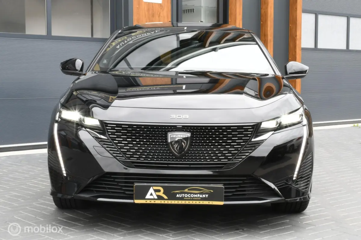 GT Pack|PANO|AUTOMAAT|CAMERA|MATRIX LED|BTW