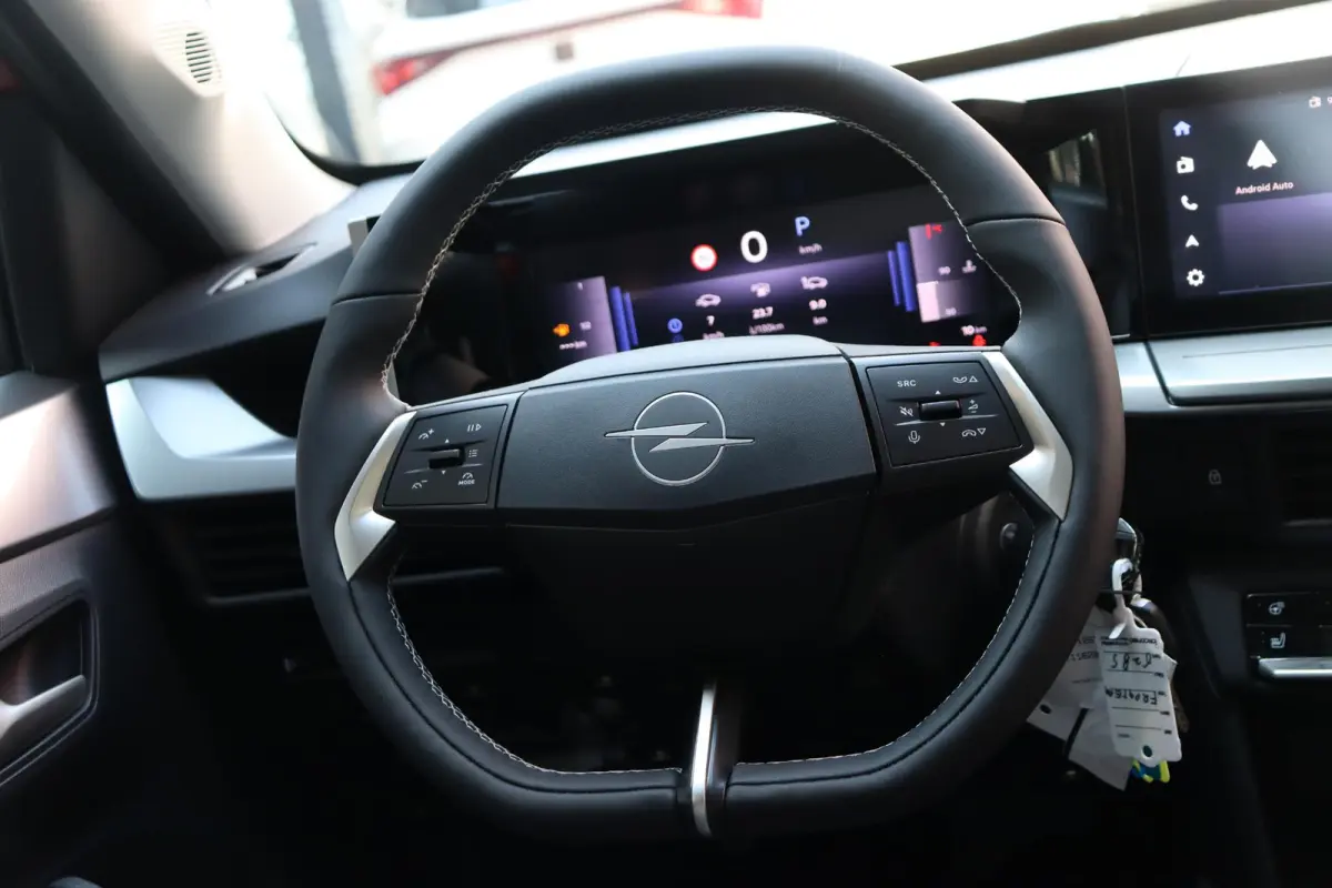 1.2 Turbo Hybrid GS Voorraad Voordeel / 2+6 Jaar Garantie