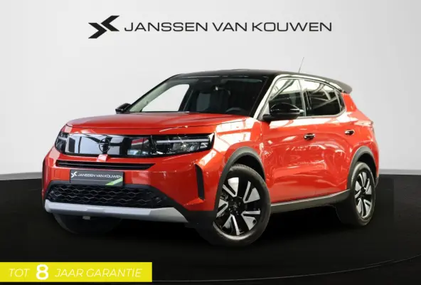 1.2 Turbo Hybrid GS Voorraad Voordeel / 2+6 Jaar Garantie