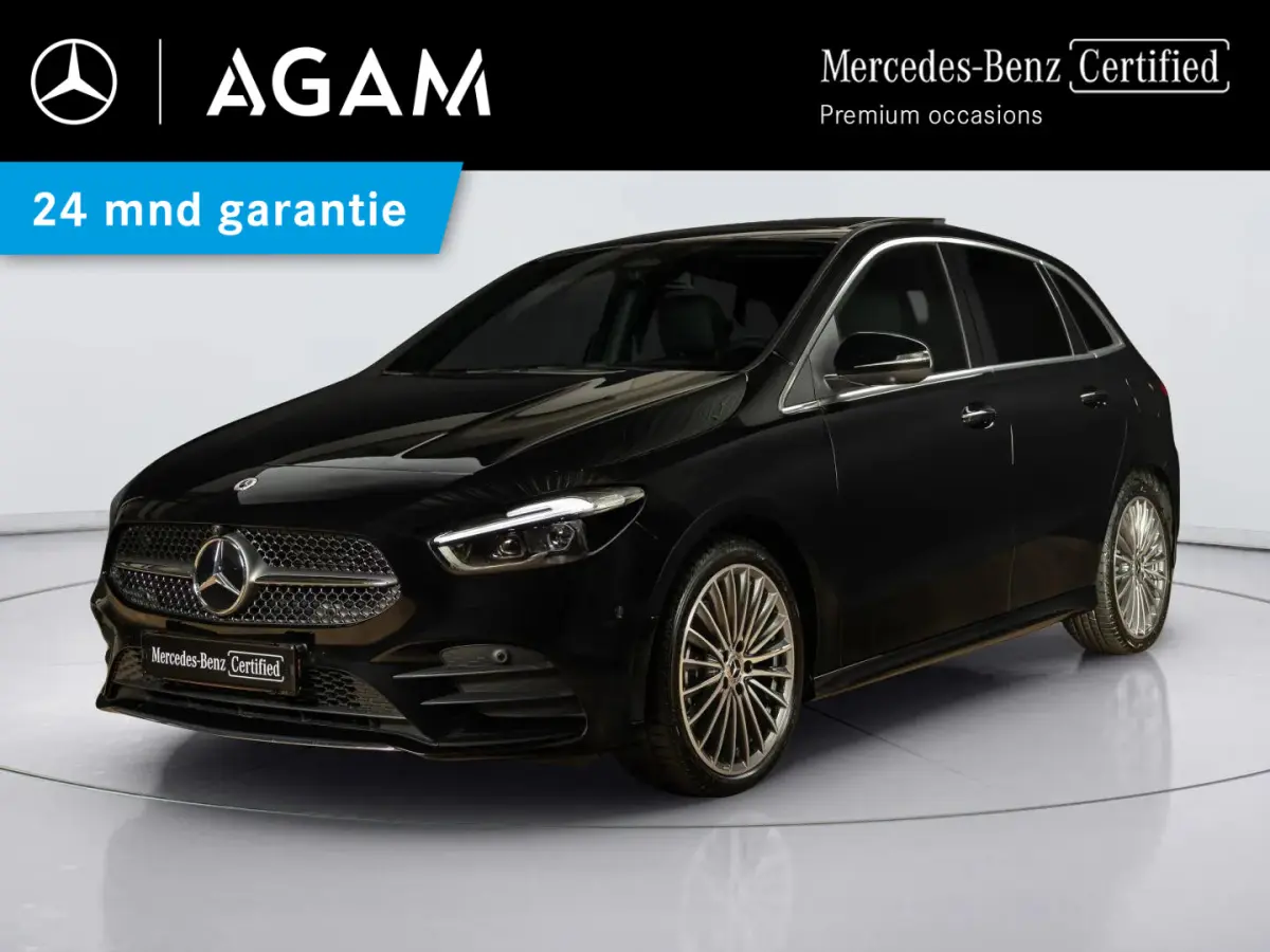 250 e Business Solution AMG Premium PLUS | Panorama dak | Trekhaak