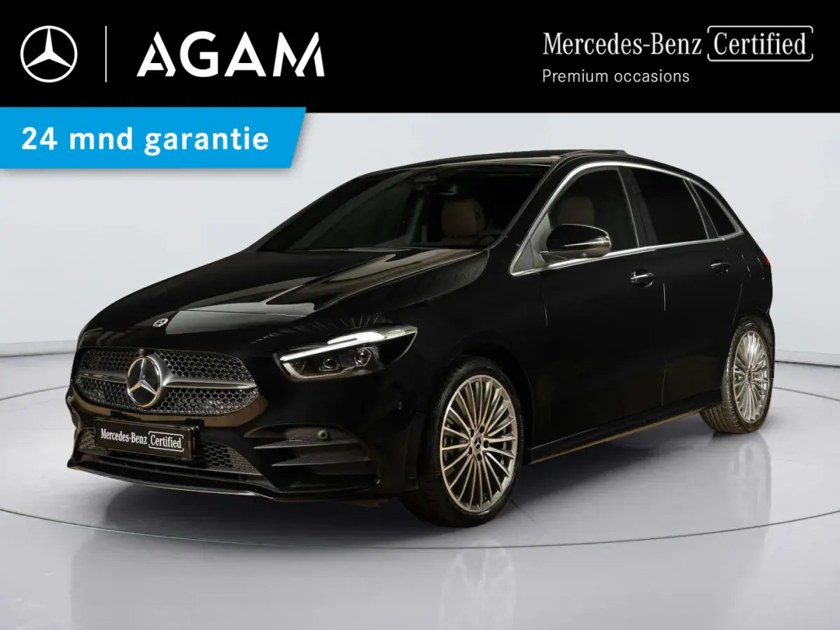 250 e Business Solution AMG Premium PLUS | Panorama dak | Trekhaak