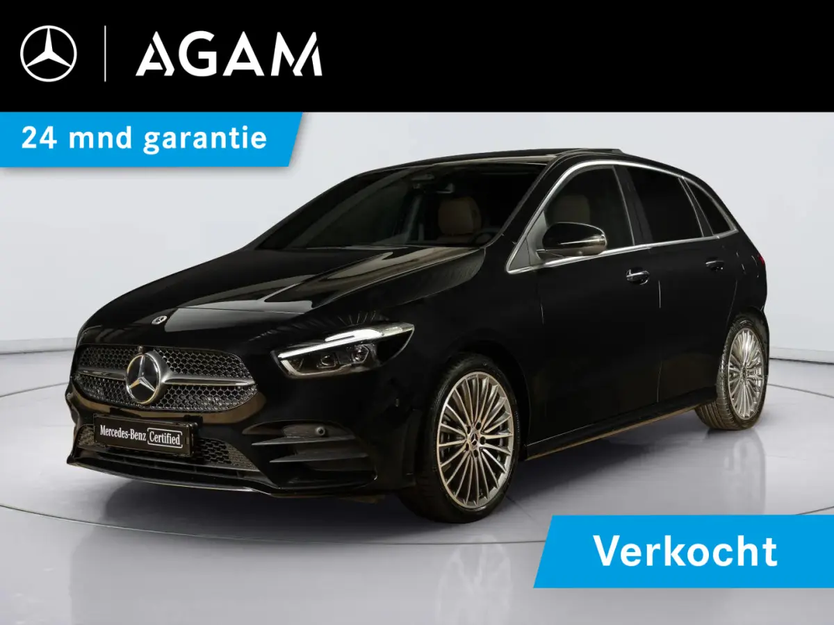 250 e Business Solution AMG Premium PLUS | Panorama dak | Trekhaak