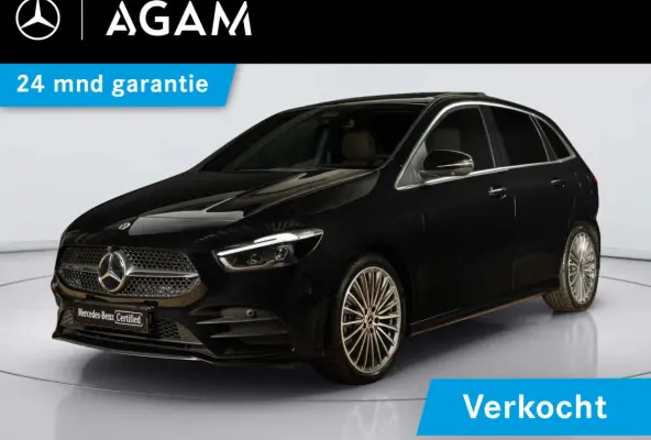 250 e Business Solution AMG Premium PLUS | Panorama dak | Trekhaak