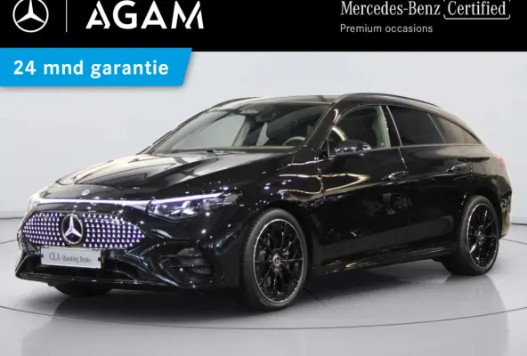 250+ Business Solution AMG 85.5 kWh