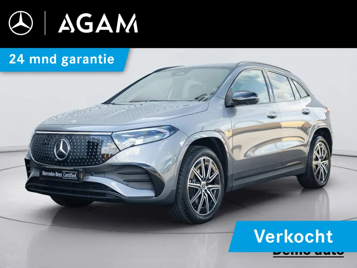 250+ Business Solution AMG 71 kWh | Panorama dak