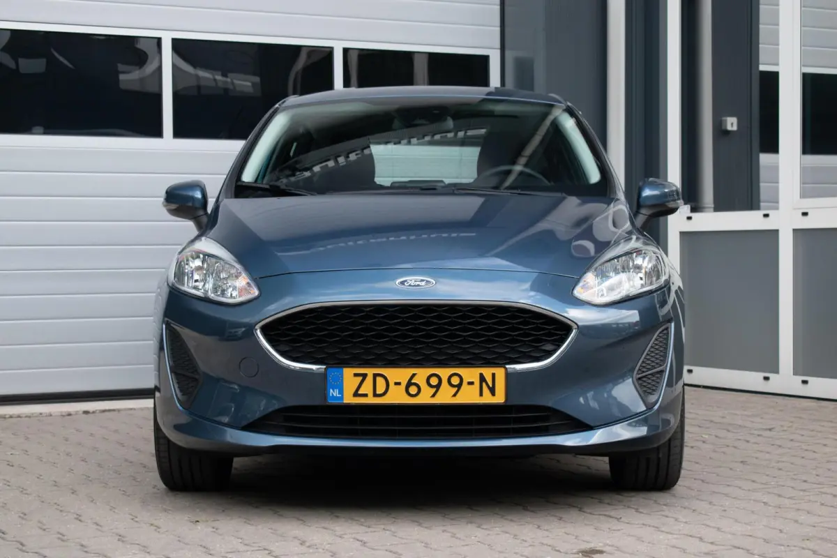 1.1 Trend|1e EIGENAAR|CARPLAY|NAVI|CRUISE|PDC|LANE ASSIST