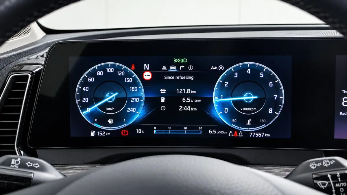 1.6 T-GDi 150pk MHEV DynamicLine Trekhaak | Carplay | Adap Cruise | Dealer auto |