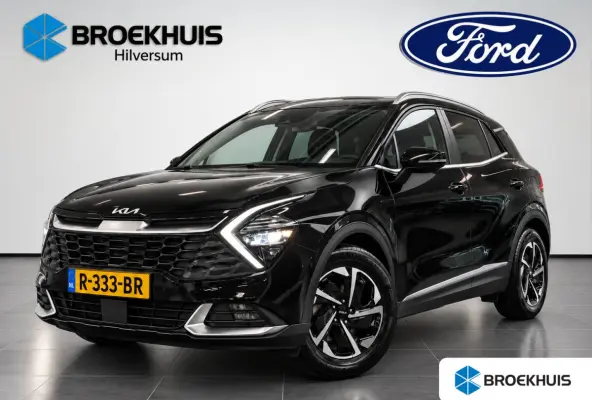 1.6 T-GDi 150pk MHEV DynamicLine Trekhaak | Carplay | Adap Cruise | Dealer auto |