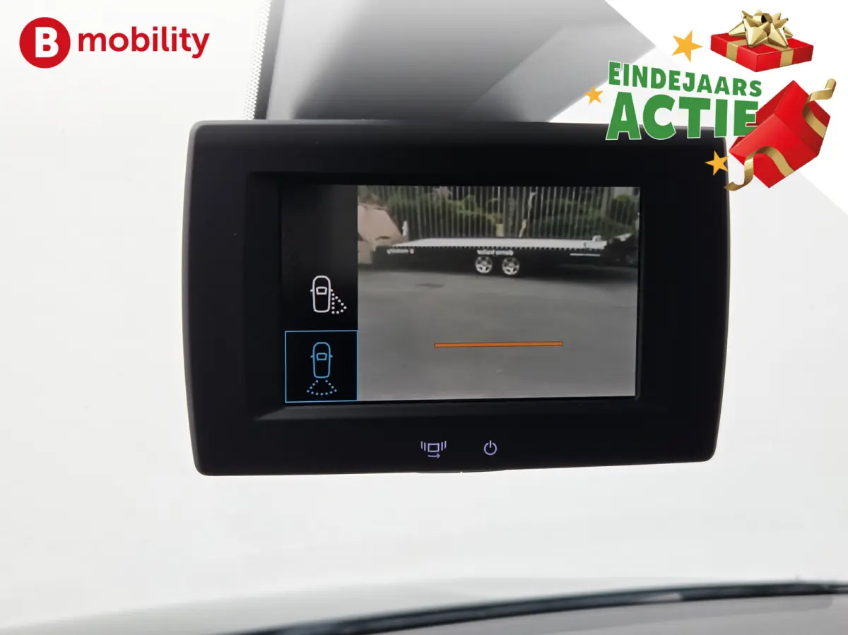 1.5D L1H1 Edition 130Pk Automaat Trekhaak Achteruitrijcamera | Apple CarPlay | Navigatie | Achteruitrijcamera | Cruise Control |