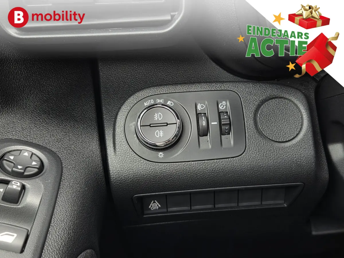 1.5D L1H1 Edition 130Pk Automaat Trekhaak Achteruitrijcamera | Apple CarPlay | Navigatie | Achteruitrijcamera | Cruise Control |