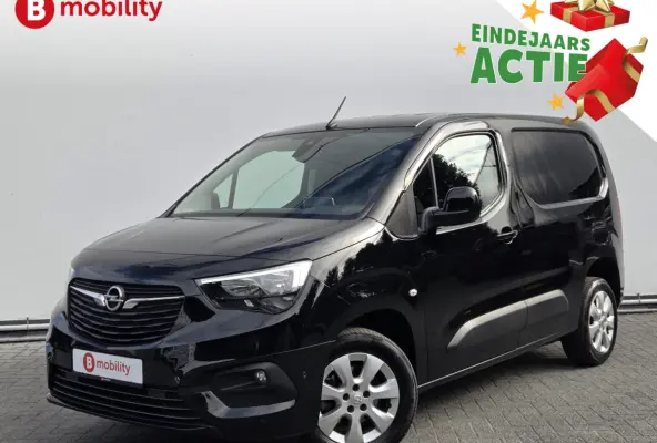 1.5D L1H1 Edition 130Pk Automaat Trekhaak Achteruitrijcamera | Apple CarPlay | Navigatie | Achteruitrijcamera | Cruise Control |
