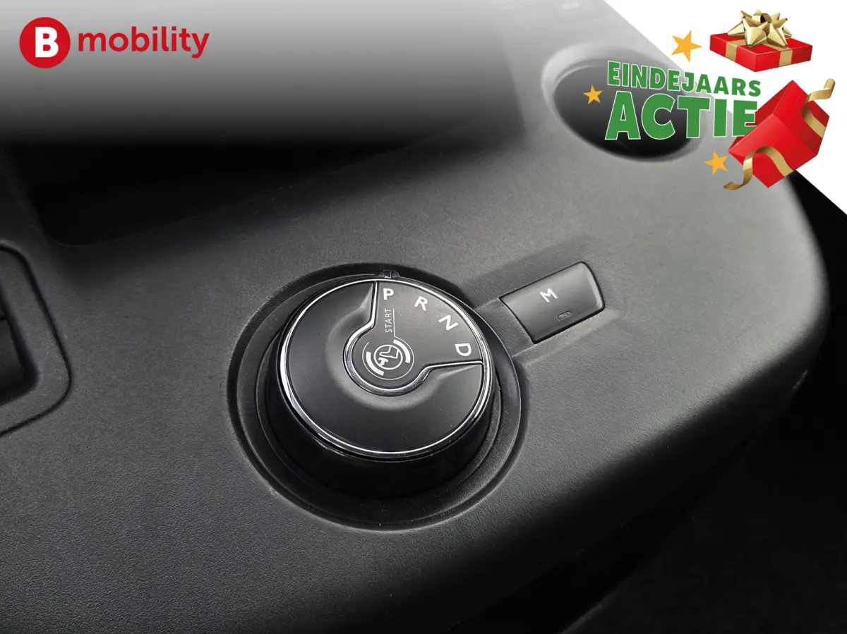 1.5D L1H1 Edition 130Pk Automaat Trekhaak Achteruitrijcamera | Apple CarPlay | Navigatie | Achteruitrijcamera | Cruise Control |