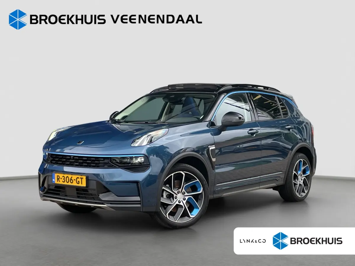 1.5 261PK | Org. NL | BTW- Auto | Pano | Adap. Cruise | Apple Carplay