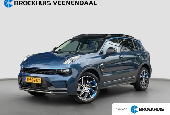 1.5 261PK | Org. NL | BTW- Auto | Pano | Adap. Cruise | Apple Carplay
