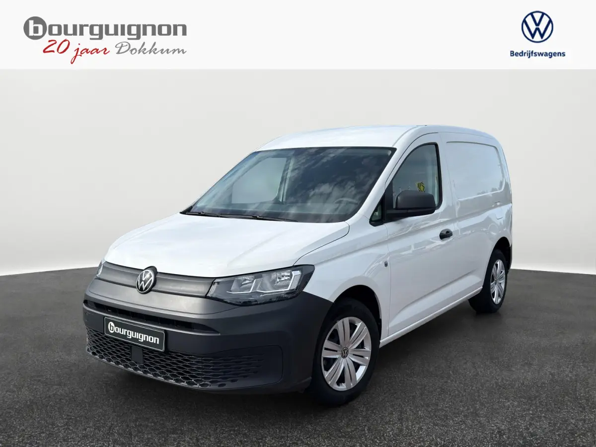 2.0 TDI | Wordt verwacht | Airco | DAB | PDC |