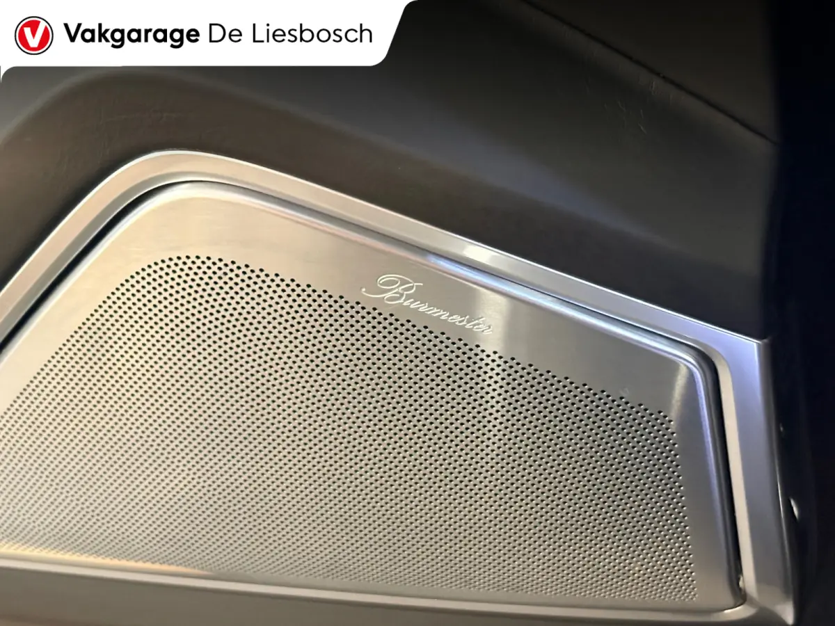 4.0 Turbo GT 641pk / Carbon dak / carbon pakket / 22inch / keramisch / dealer onderhouden