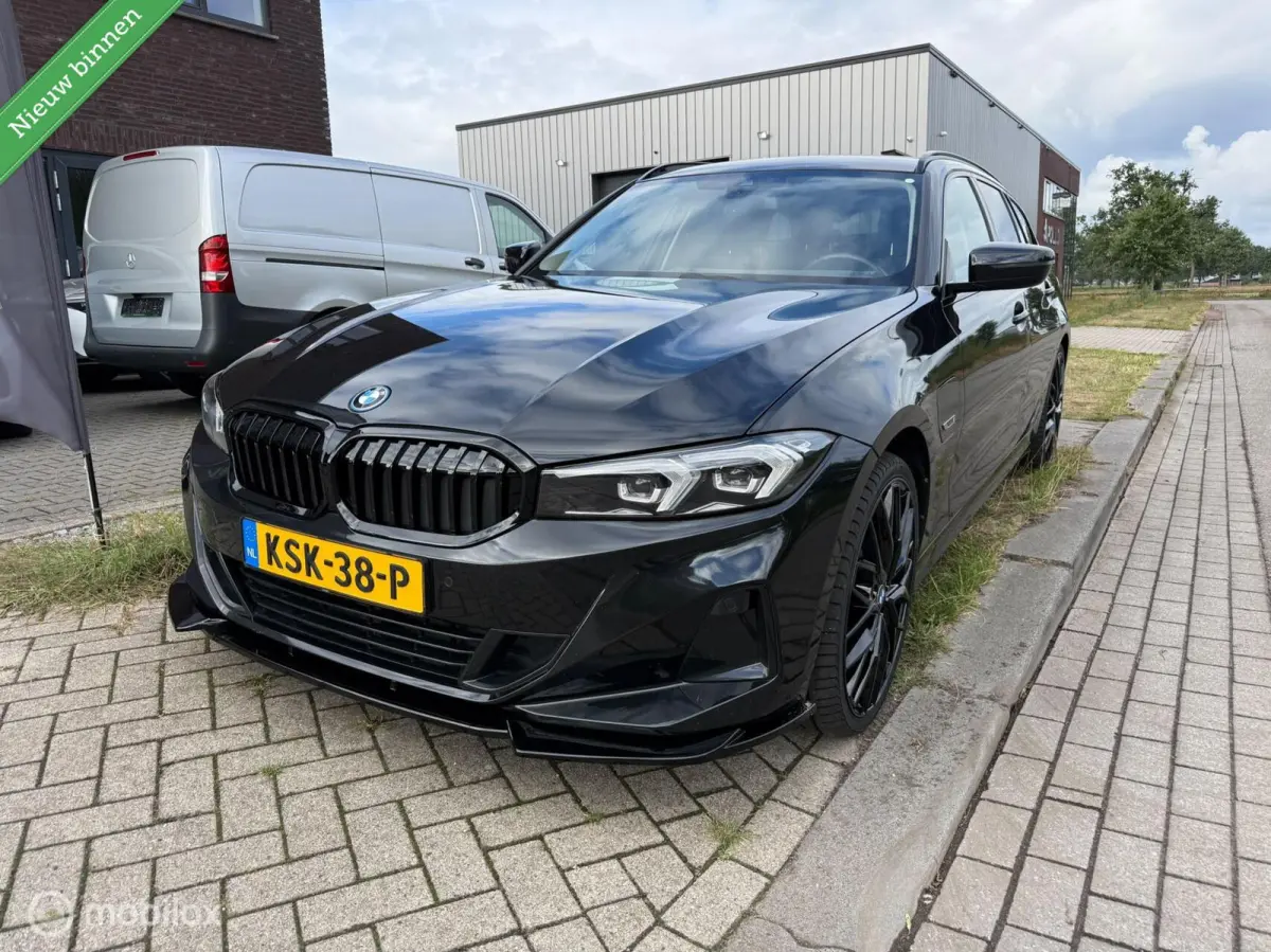320e 2023 nieuw model !!