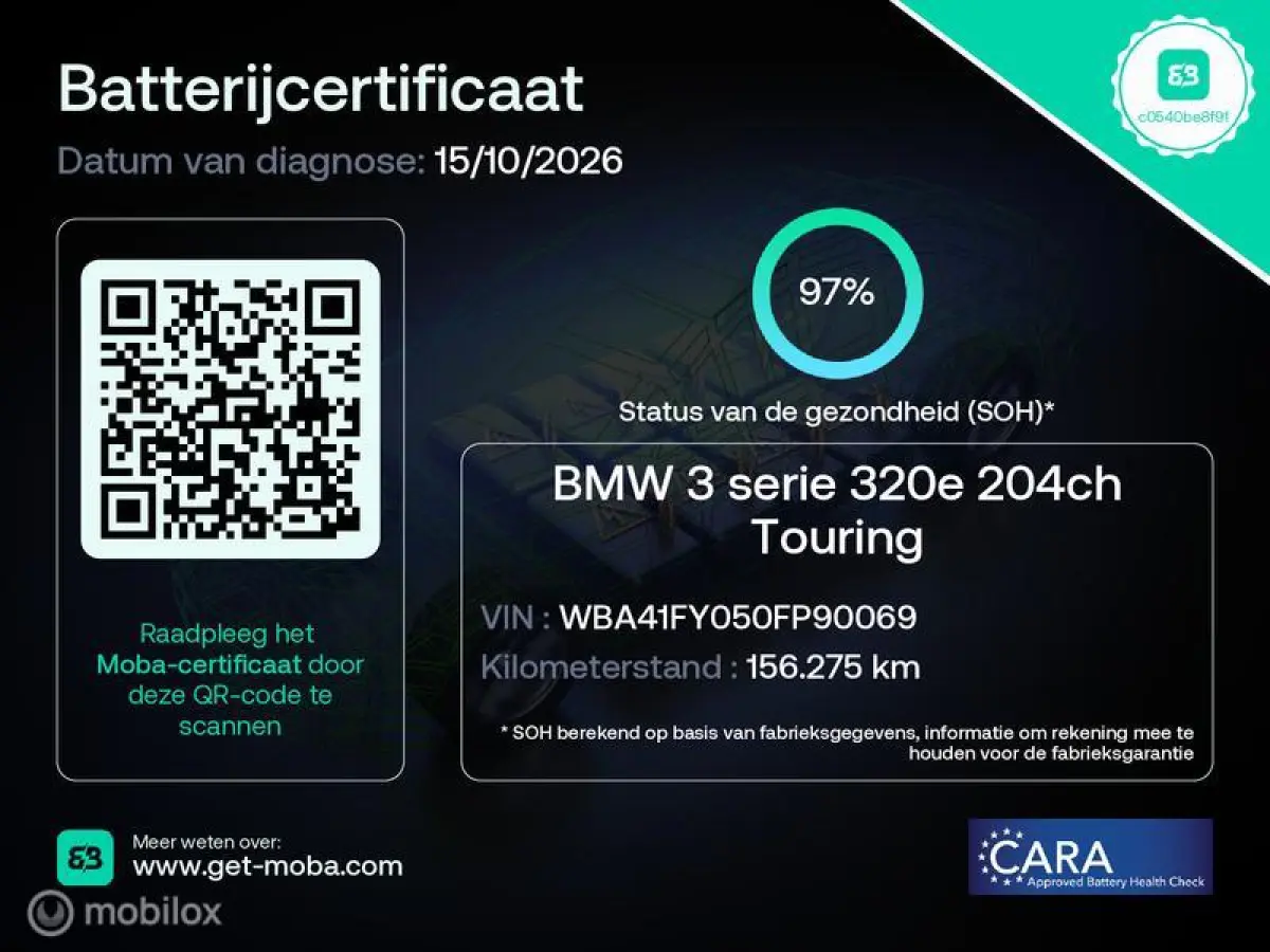 320e 2023 nieuw model !!
