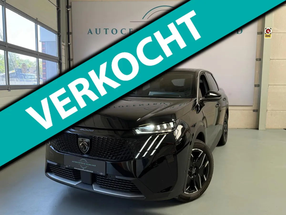 1.2 Hybrid 145 GT Automaat, Navi, Camera, Massage stoelen, Stoel/Stuurverwarming