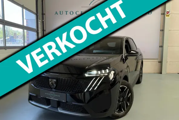 1.2 Hybrid 145 GT Automaat, Navi, Camera, Massage stoelen, Stoel/Stuurverwarming