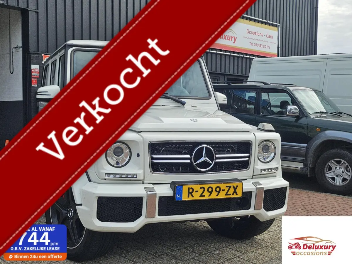 AMG 63