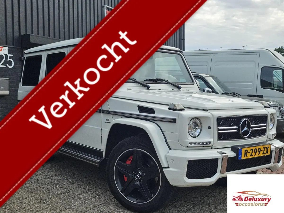 AMG 63