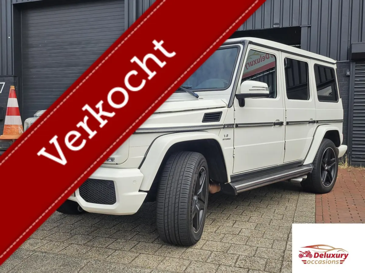 AMG 63