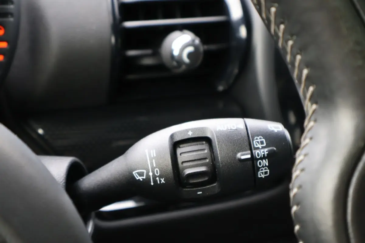 2.0 Cooper S Pepper (192pk) HUD/18inch/Keyless/LED/ACC/Sfeerverlichting