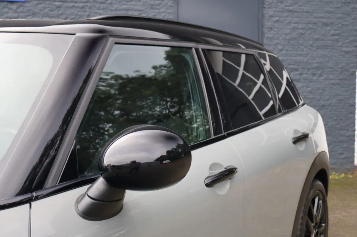 2.0 Cooper S Pepper (192pk) HUD/18inch/Keyless/LED/ACC/Sfeerverlichting