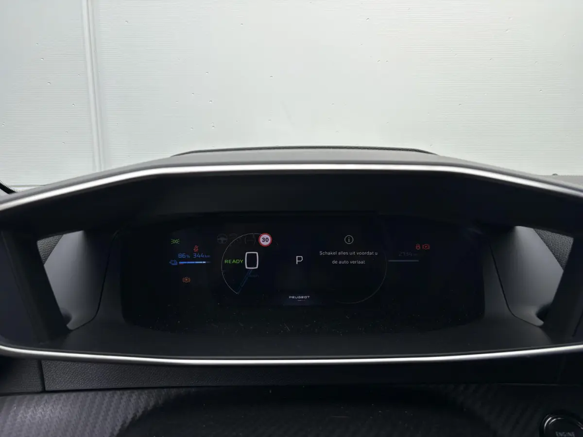 EV GT 54 kWh | 360 Camera | Elektrische bestuurdersstoel | Adaptieve Cruise Control | Apple Carplay/Android Auto