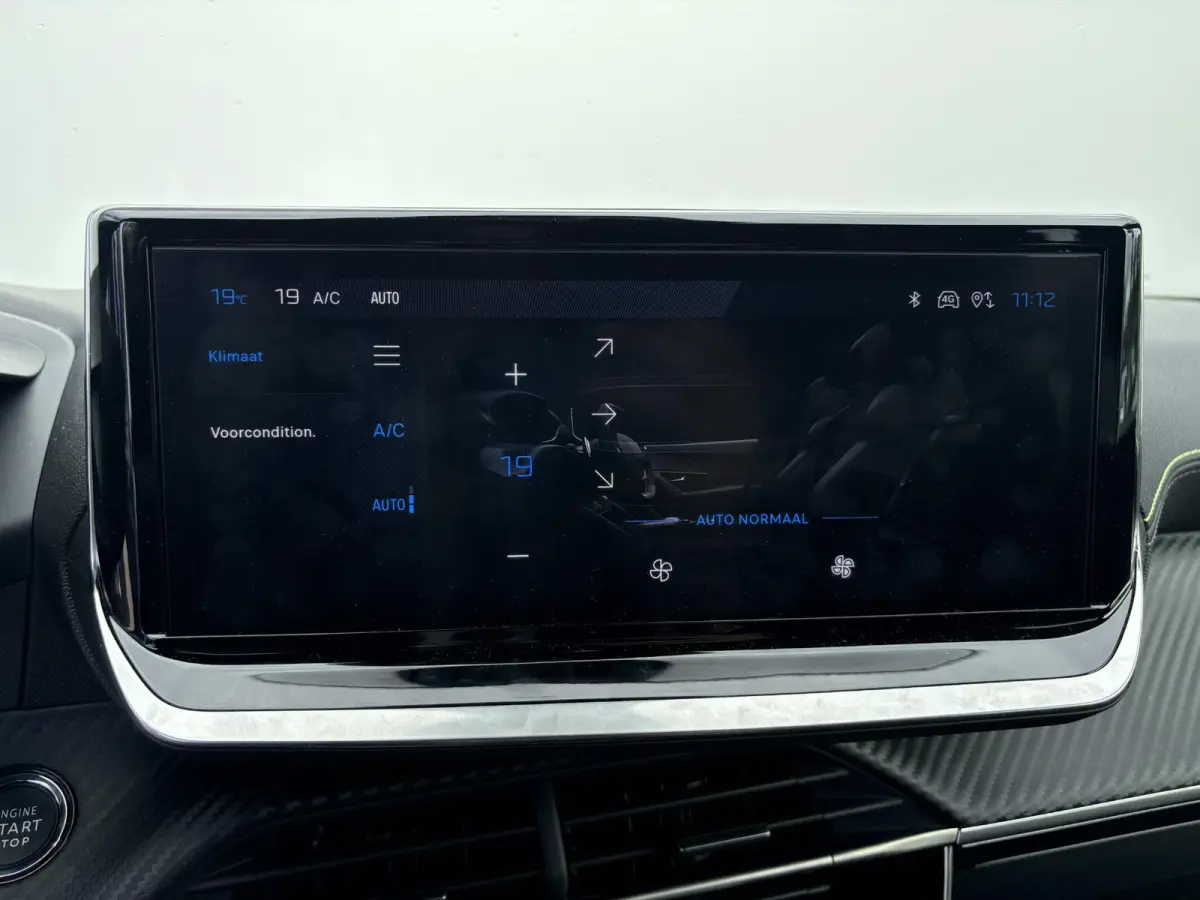EV GT 54 kWh | 360 Camera | Elektrische bestuurdersstoel | Adaptieve Cruise Control | Apple Carplay/Android Auto