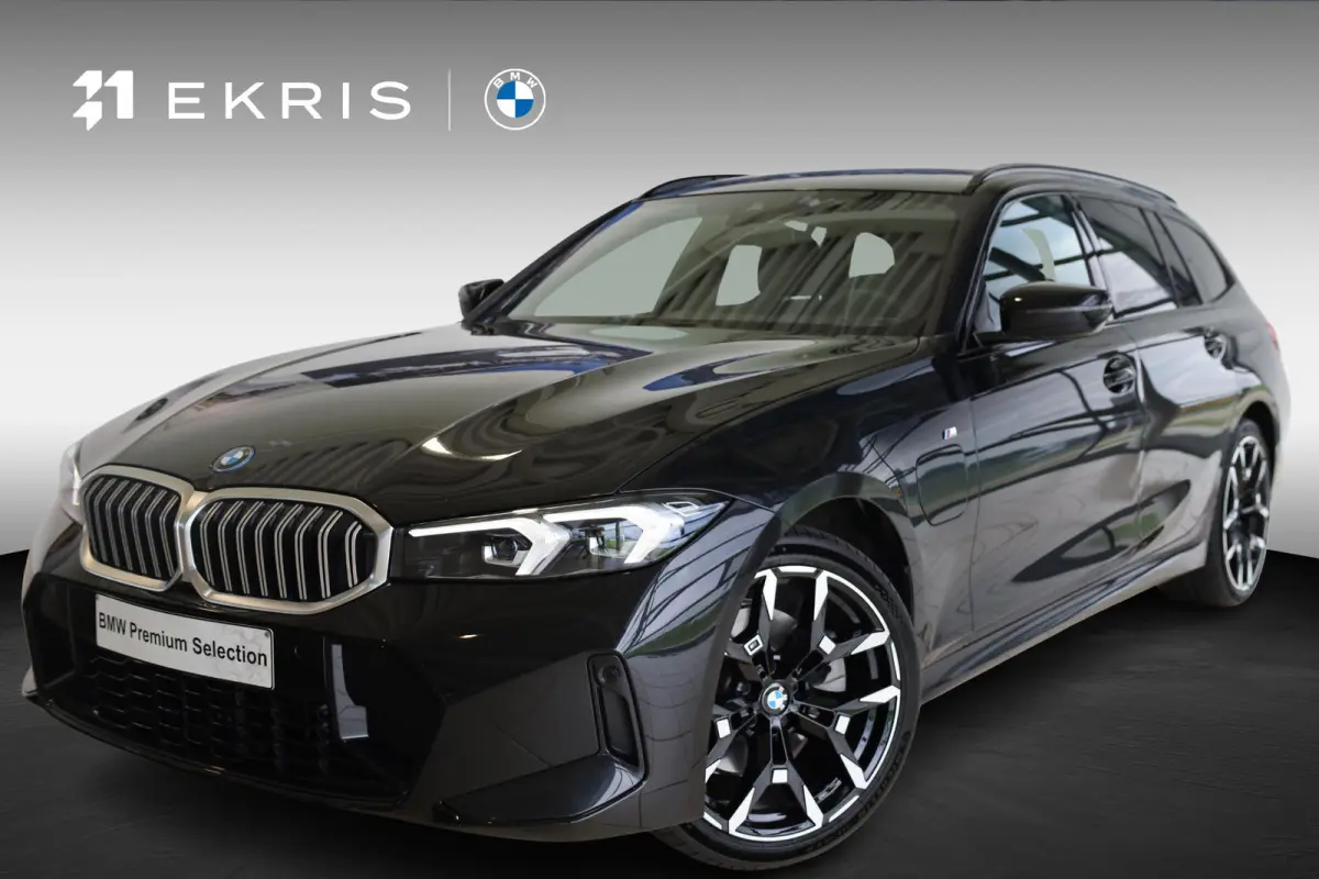 330e M Sport | Trekhaak | Comfort Access | Elektr. Stoelen met Memory